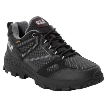 Buty trekkingowe Downhill Texapore Low 5,5 24,2 39