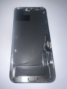 Oryginalny wyświetlacz IPhone 12 OLED