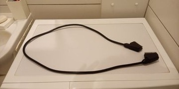 Kabel elektryczny 120 cm