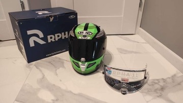 Kask Motocyklowy HJC RPH11!!!