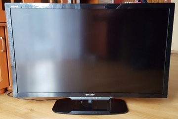 Telewizor LED SHARP LC-40LE540E 40" Full HD, pilot