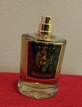 Monotheme Black out EDP 100ml unisex 