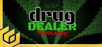 Drug Dealer Simulator - klucz Steam