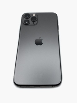 iPhone 11 Pro 64 Gb Space Grey 