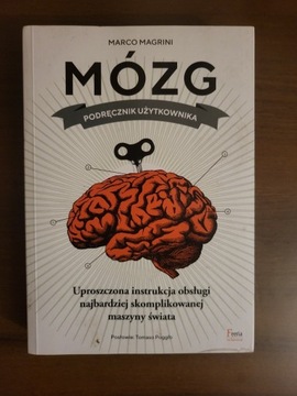 Mózg. Podręcznik użytkownika.
