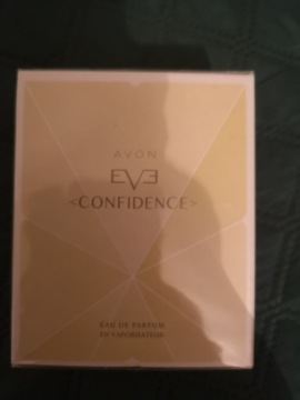 Avon "Eve Confidence " Woda perfumowana