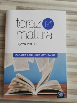 Teraz matura Język Polski