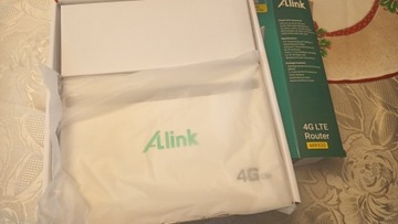 Router 4G LTE Alink MR920