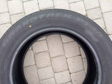 Dunlop Grandtrek PT30 produkcja 14 tydzień 2021r