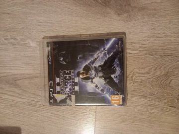 Star wars force 2 ps3