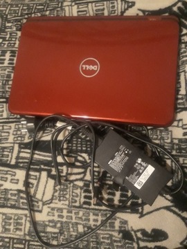 Laptop Dell Inspiron N5110