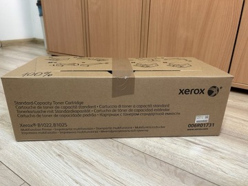Toner Xerox B1022, B2025