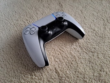 Pad PS5 DualSense