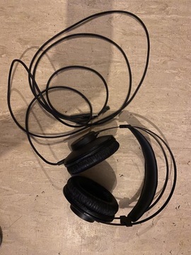 Słuchawki AKG K52
