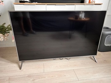 Telewizor LG 55UK6500MLA