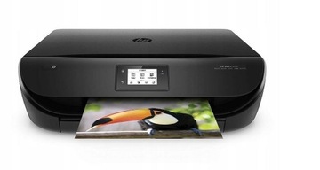 Drukarka ENVY 4520 All-in-One Printer series