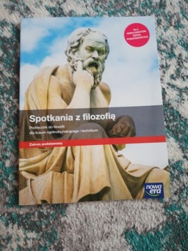 Książka do filozofii 