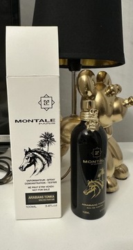 Montale Arabians Tonka 100Ml