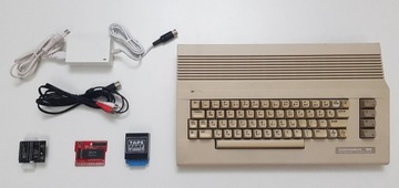 Replace A Faulty SID Sound Chip In A Commodore 64 Or 128 With A Newly - Foto 4