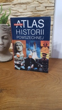 Podręczny Atlas Historii Powszechnej