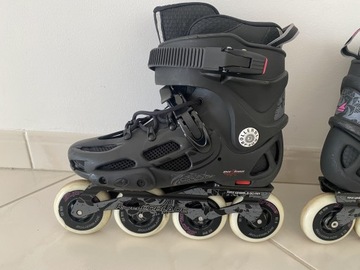 Rollerblade Twister roz.40,5