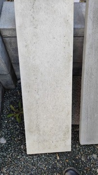 Trawertyn 75*25*4 płyta betonowa chodnikowa tarasowa tarasowe taras