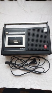 Magnetofon kasetowy MK 232