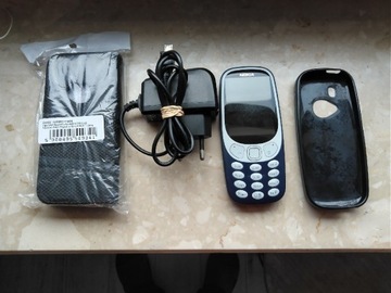 Telefon nokia 3310 2g