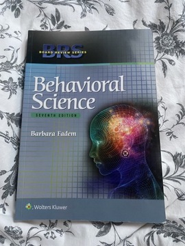 Behavioral Science