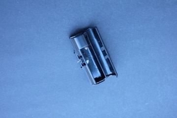 Walkman Sony minidisc pojemniczek na zasilanie