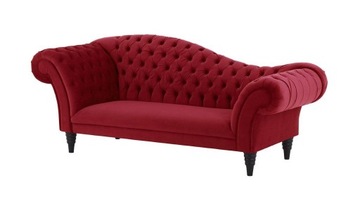 SOFA SZEZLONG CHESTER