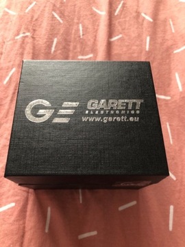 Smartwatch Garett G25