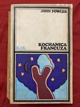 John Fowles - Kochanica Francuza