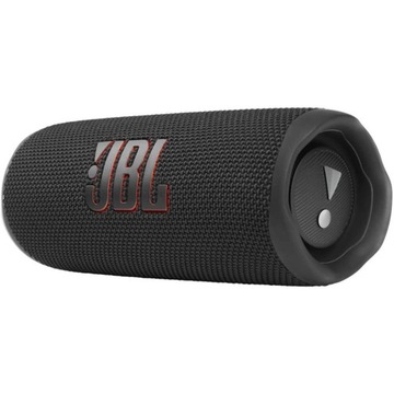 Głośnik mobilny JBL Flip 6 Czarny Nowy!