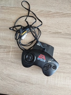 EA Sports Gra elektroniczna retro