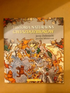 Historia naturalna gwiazdozbiorów