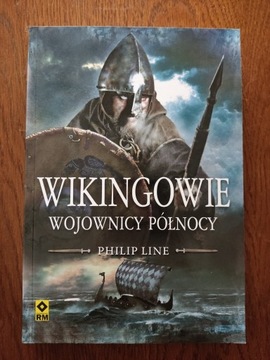 Wikingowie Wojownicy Północy Philip Line