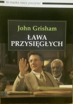 Ława przysięgłych - Grisham John