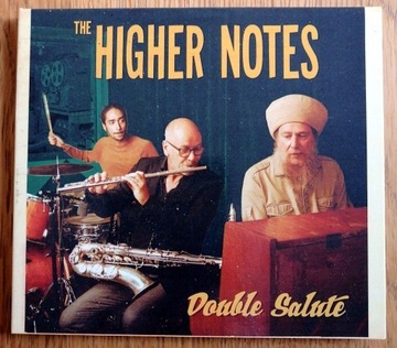 The Higher Notes - Double Salute - 