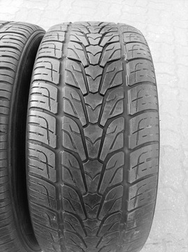 2 Opony 265/45r20 [265/45/20] 6mm Mercedes, Jeep 