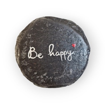 Magnes "Be happy"