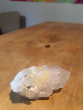 Kryształ górski   Reiki Uzdrawianie Chakra