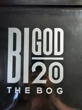 płyta winylowa MAXI Bigod 20 – The Bog