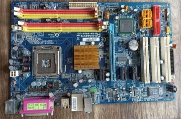 Płyta główna Gigabyte GA-945P-S3