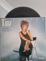 Private Dancer Tina Turner