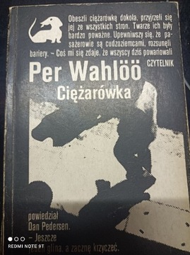 Ciężarówka