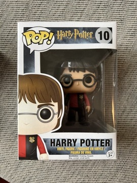 Funko Pop Harry Potter 10