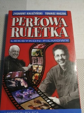 Zygmunt Kałużyński i Tomasz Raczek. Perłowa ruleta