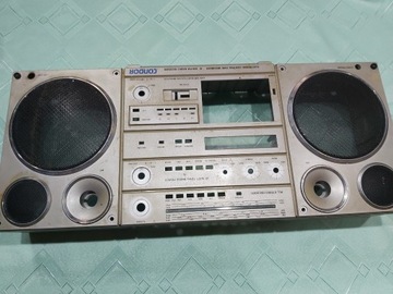 UNITRA CONDOR RM 820S - obudowa magnetofonu 