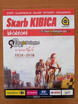 Skarb Kibica - Tour De Pologne 2018